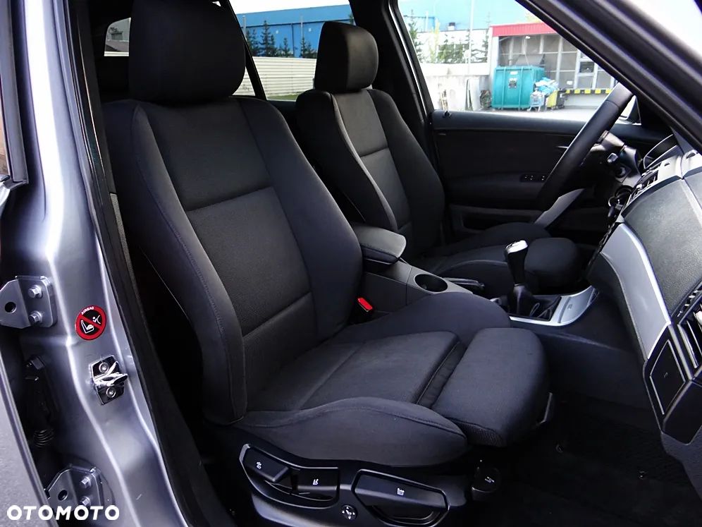BMW X3 xDrive30d - 33