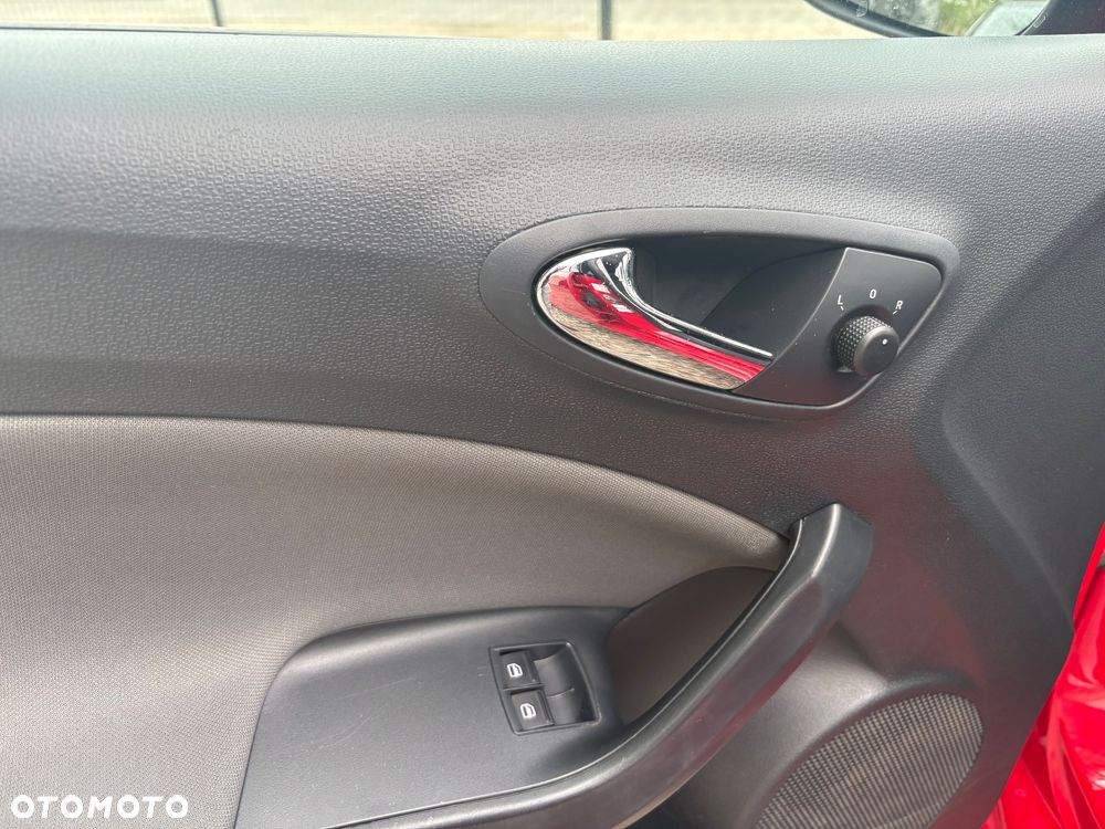 Seat Ibiza 1.2 TSI Style Salsa - 13