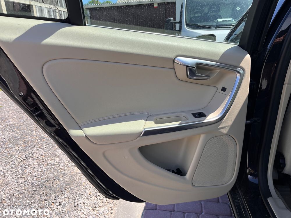Volvo S60 D3 Geartronic Momentum - 15