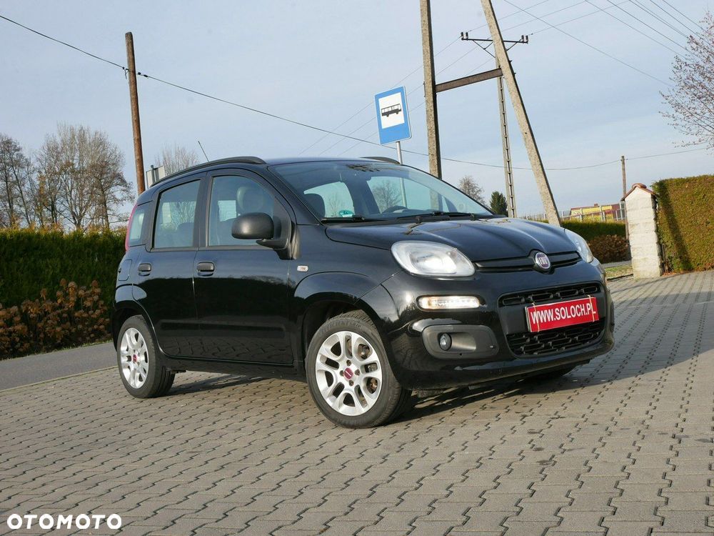 Fiat Panda - 8