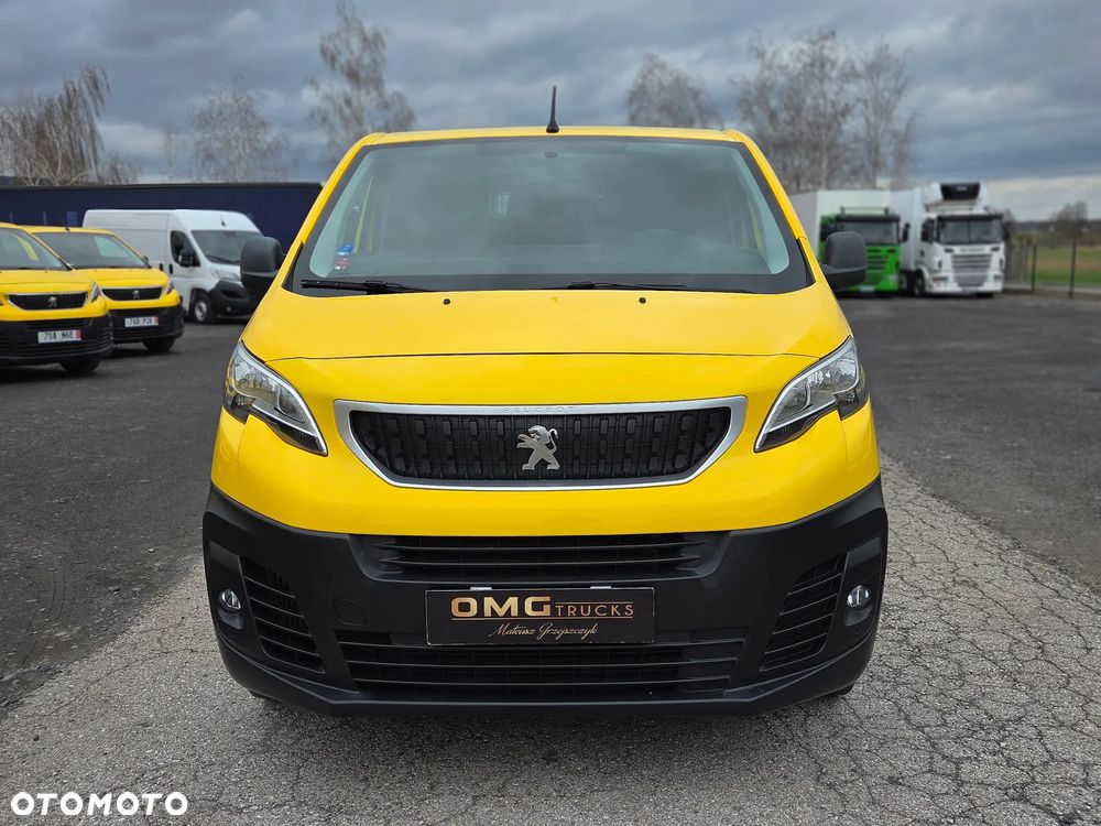 Peugeot Expert - 5