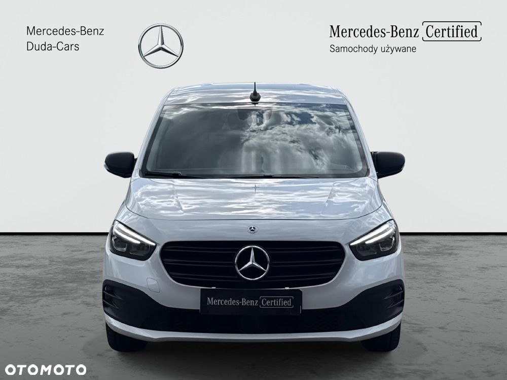 Mercedes-Benz Citan CITAN Furgon 110CDI - 3