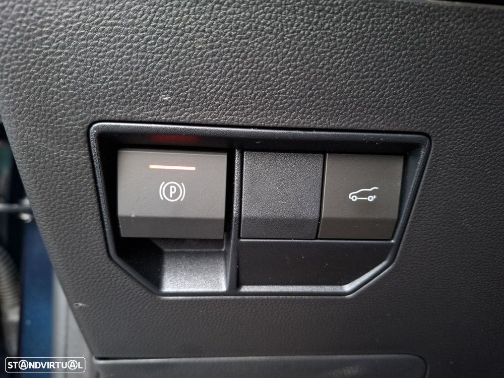 Dacia Bigster 1.8 Hybrid Journey - 24