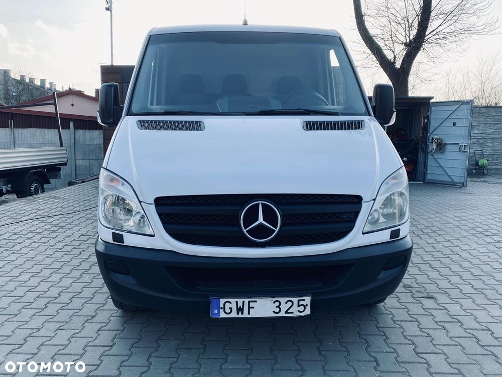 Mercedes-Benz SPRINTER - 2