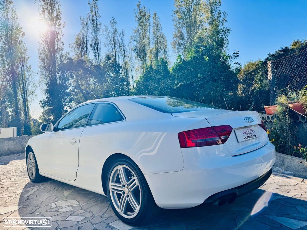 Audi A5 1.8 TFSI - 23