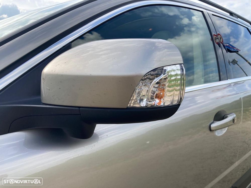 Volvo XC 70 D4 Geartronic Summum - 19