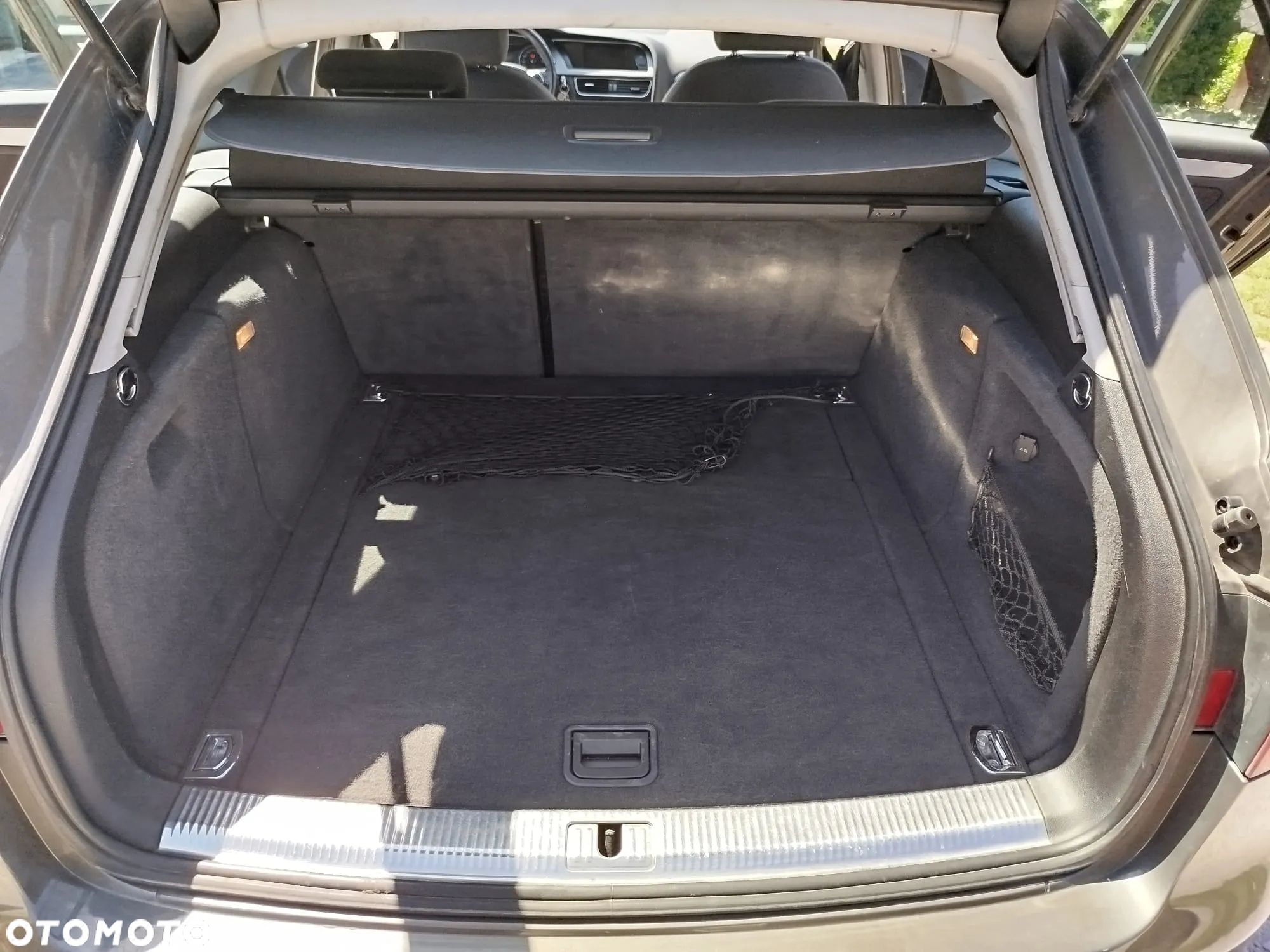 Audi A4 Avant 2.0 TDI DPF Attraction - 30