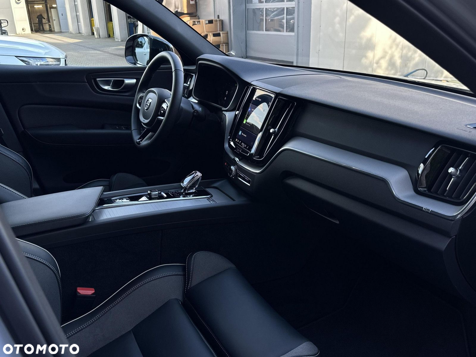 Volvo XC 60 - 21