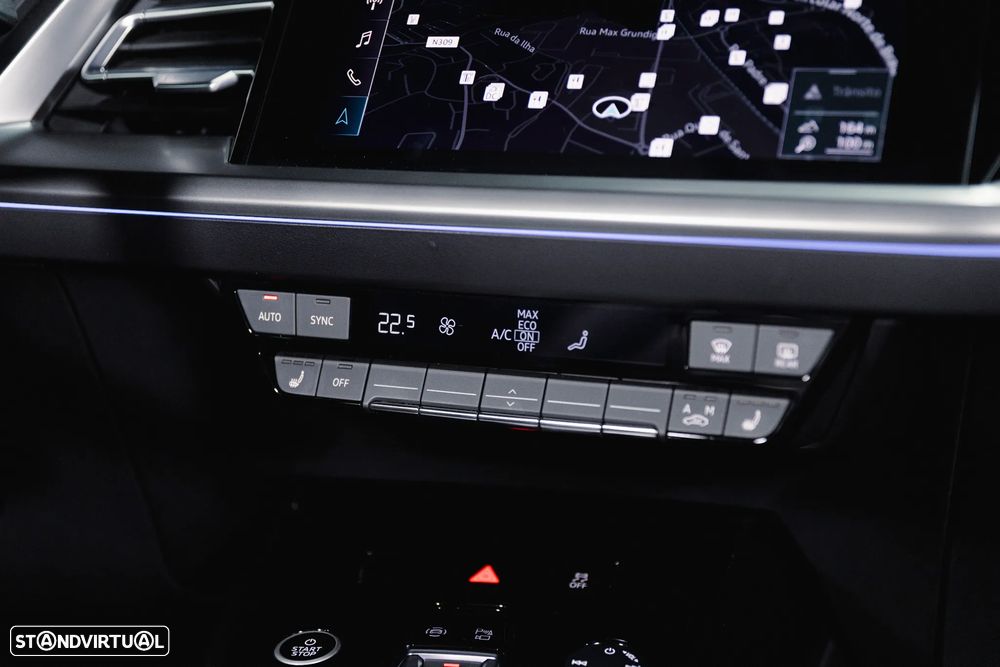 Audi Q4 e-tron 40 82 kWH - 10