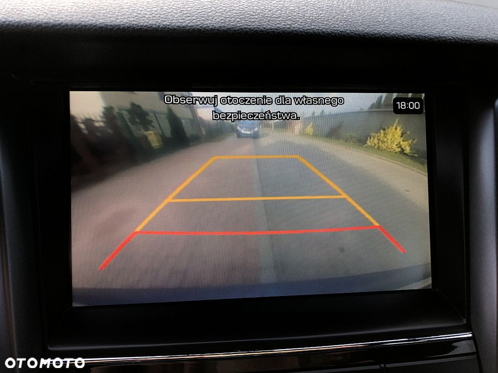 Hyundai Tucson 1.6 GDI BlueDrive GO 2WD - 15