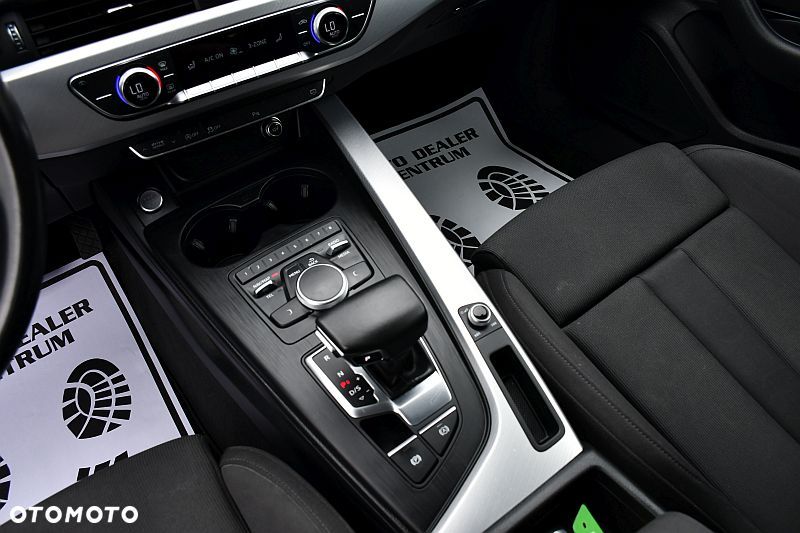 Audi A4 Avant 35 TFSI Sport S tronic - 15