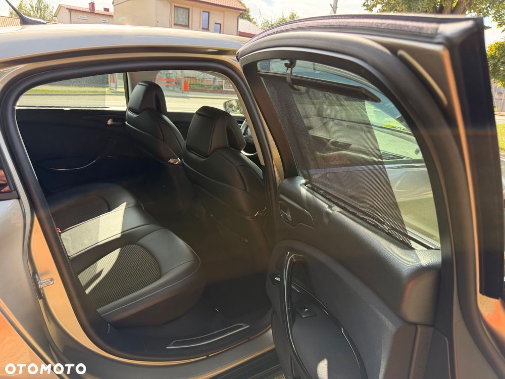 Citroën C5 2.0 HDi Exclusive - 33
