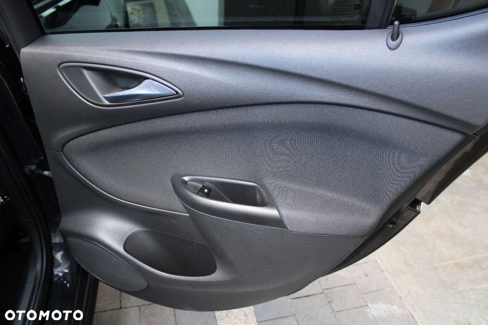 Opel Astra - 23