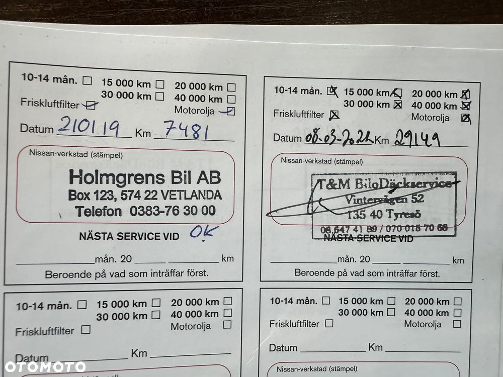 Nissan Qashqai 1.3 DIG-T N-Connecta - 34