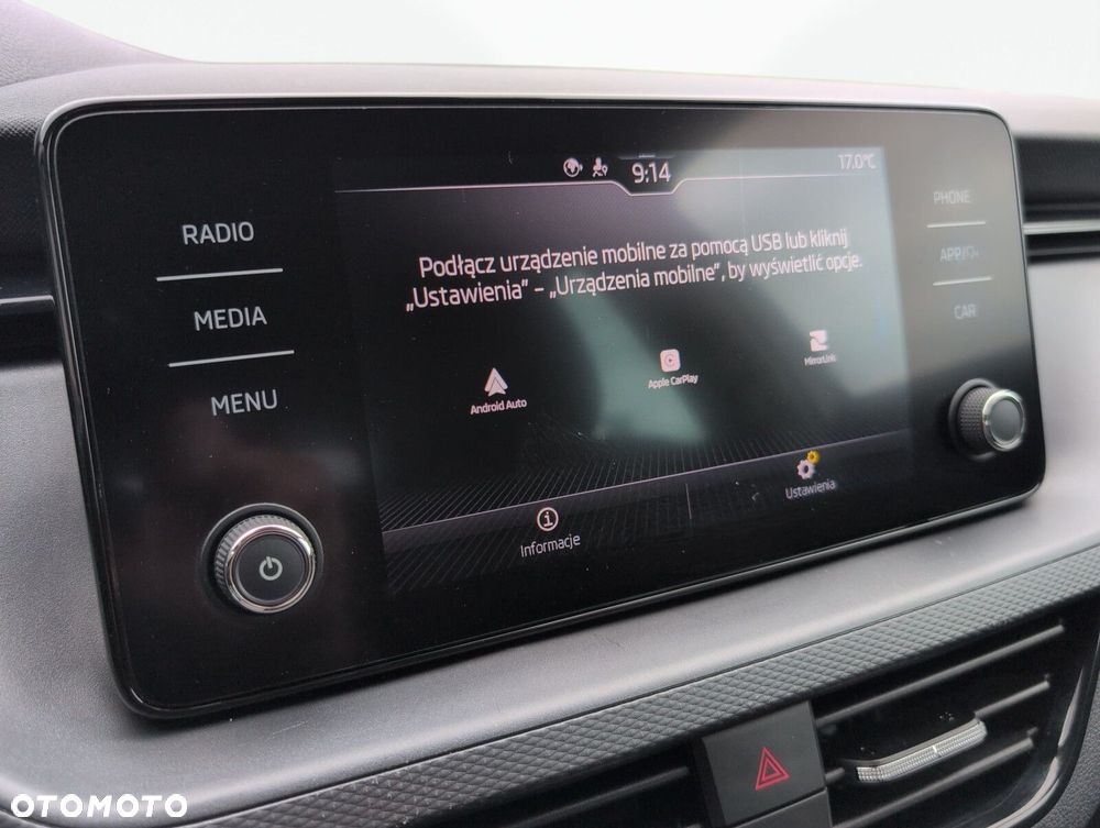 Skoda Scala 1.0 TSI Ambition - 24