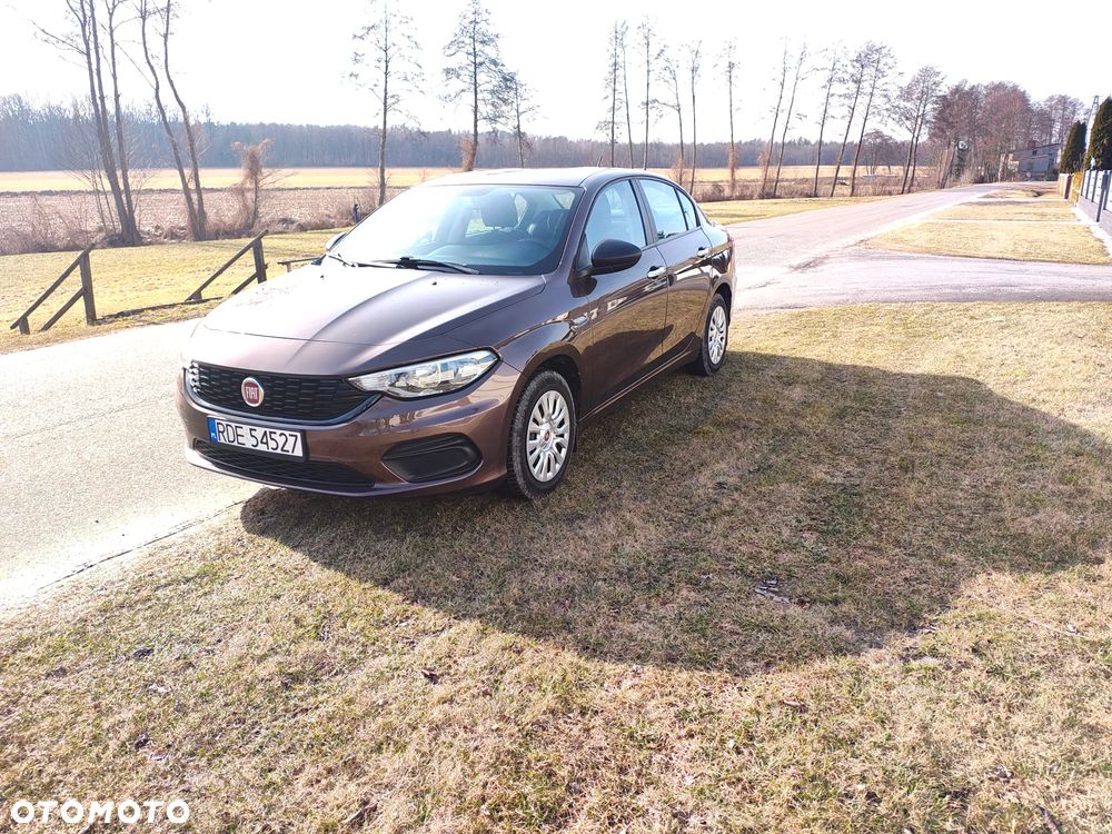 Fiat Tipo 1.4 Classic - 1