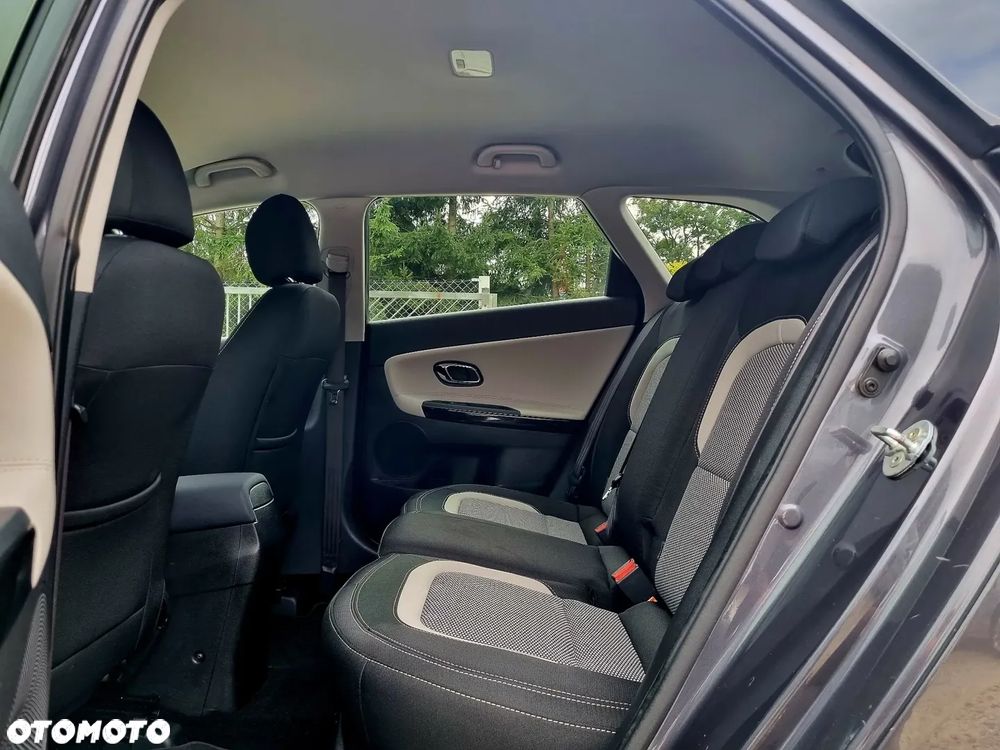 Kia Ceed Cee'd 1.6 Crdi L - 10