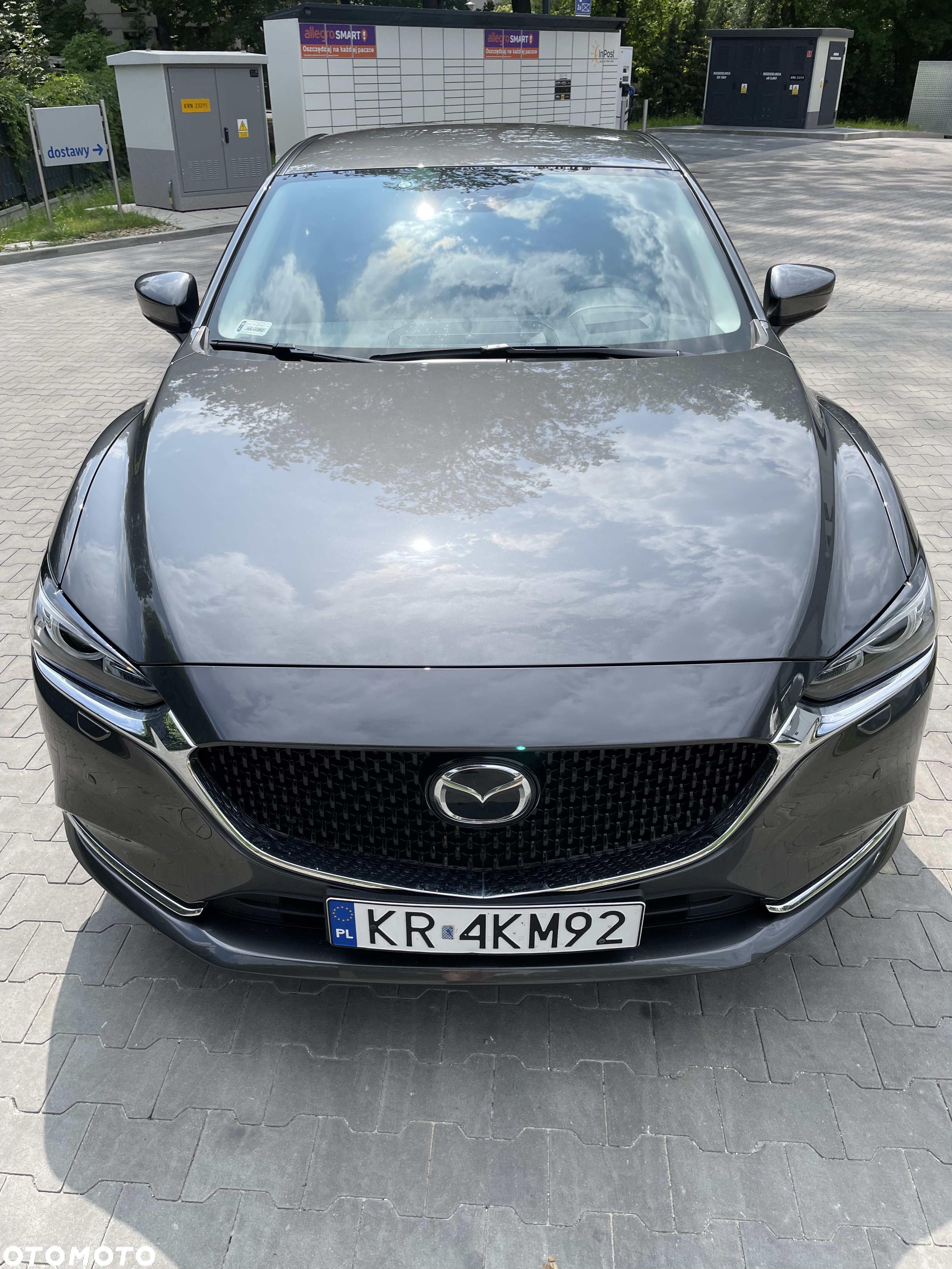 Mazda 6 - 5
