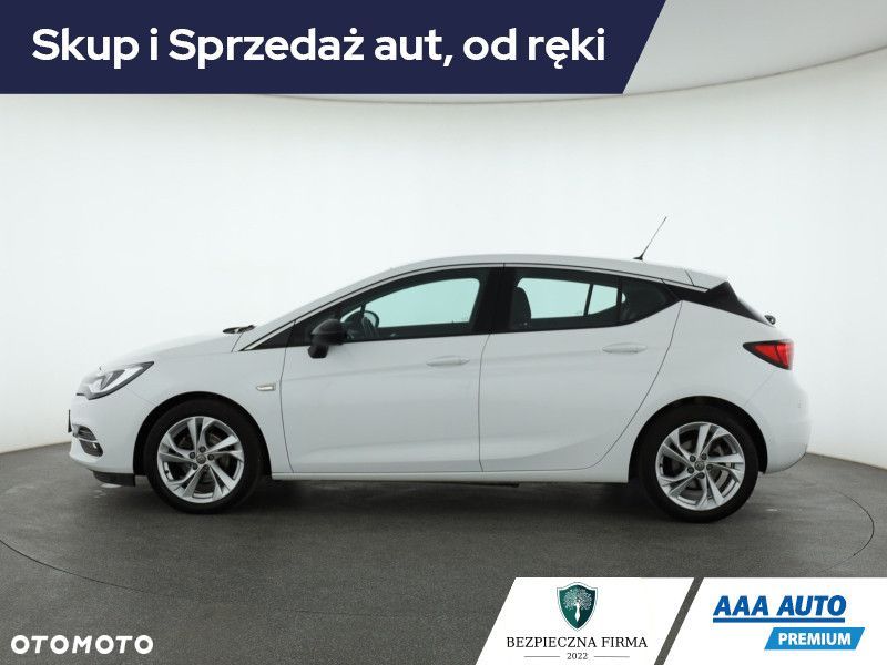 Opel Astra - 3