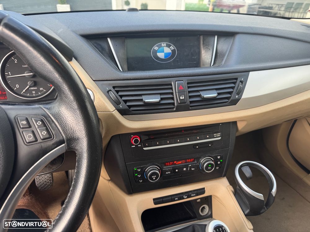 BMW X1 23 d xDrive - 7