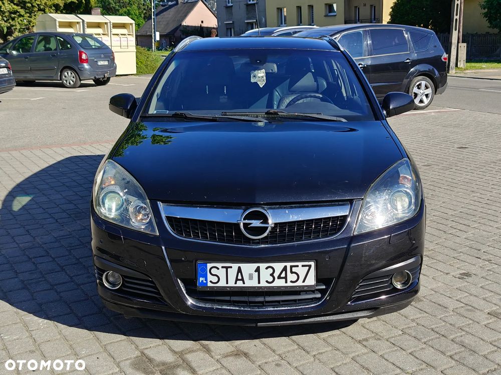 Opel Signum 1.9 CDTI - 16