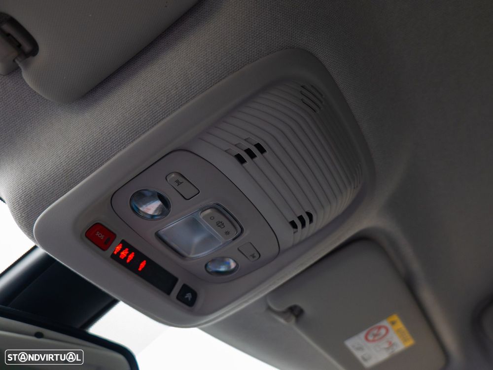 Citroën C3 Aircross 1.5 BlueHDi C-Series S&S - 20