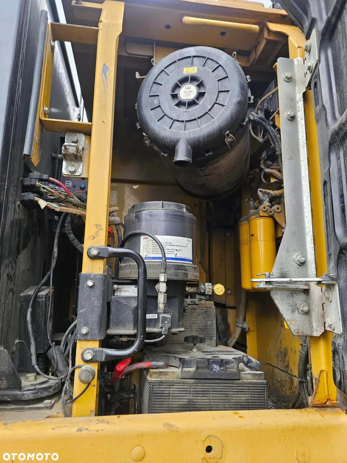 Caterpillar 336FL - 18