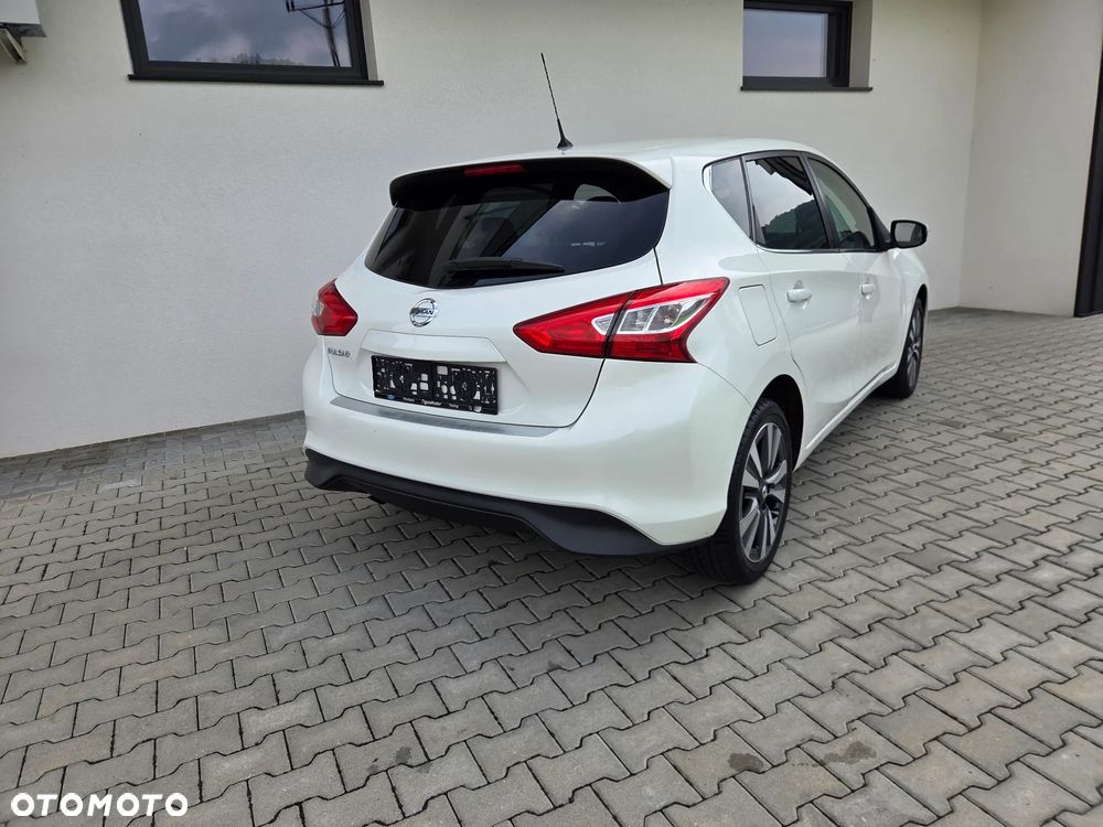 Nissan Pulsar - 3
