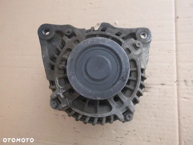 ALTERNATOR MAZDA MPV 2.0 CDTI 90A RF5C - 10
