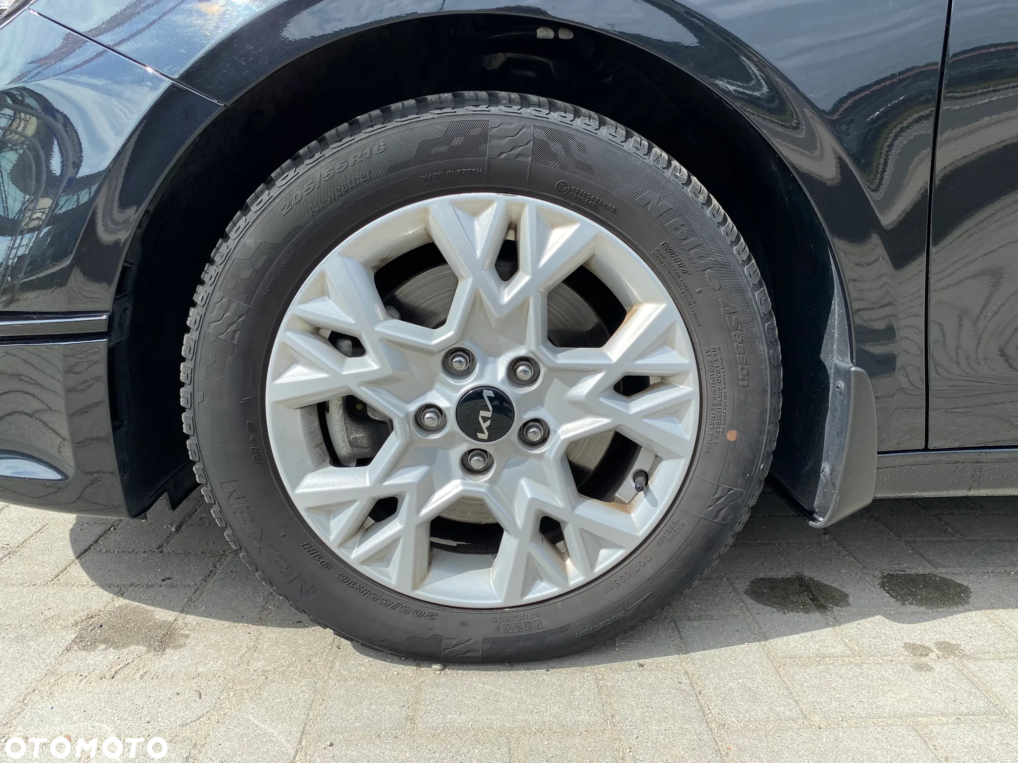 Kia Ceed 1.5 T-GDI M DCT - 17