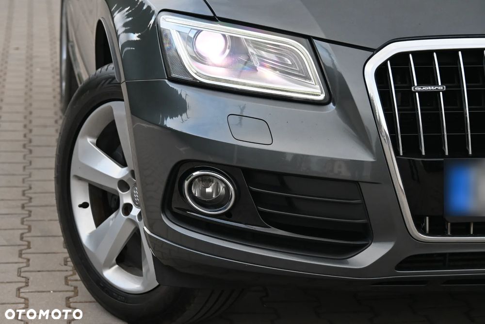 Audi Q5 2.0 TDI Quattro S tronic - 10