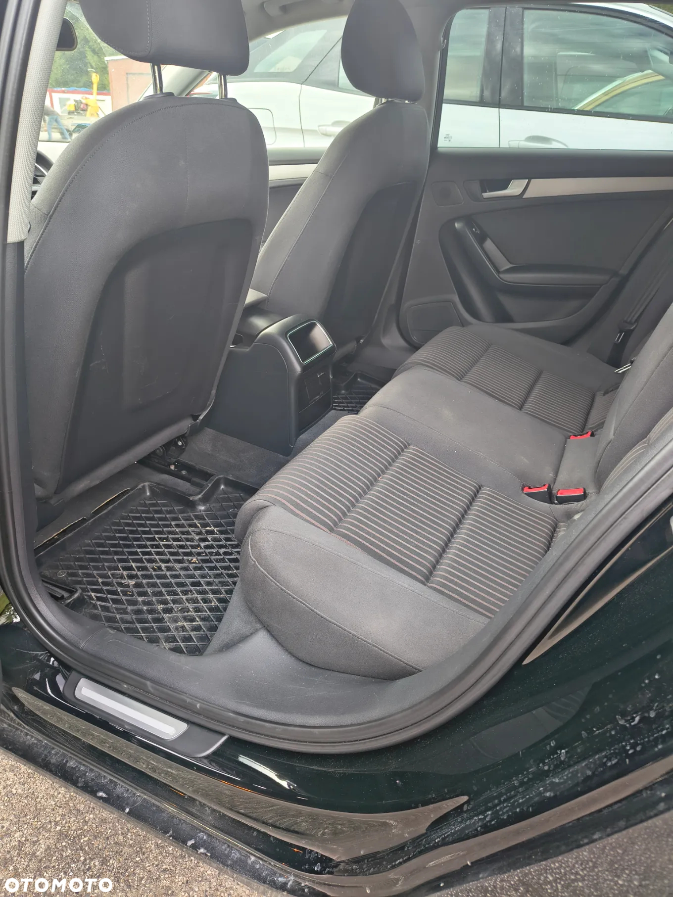 Audi A4 2.0 TDI - 14