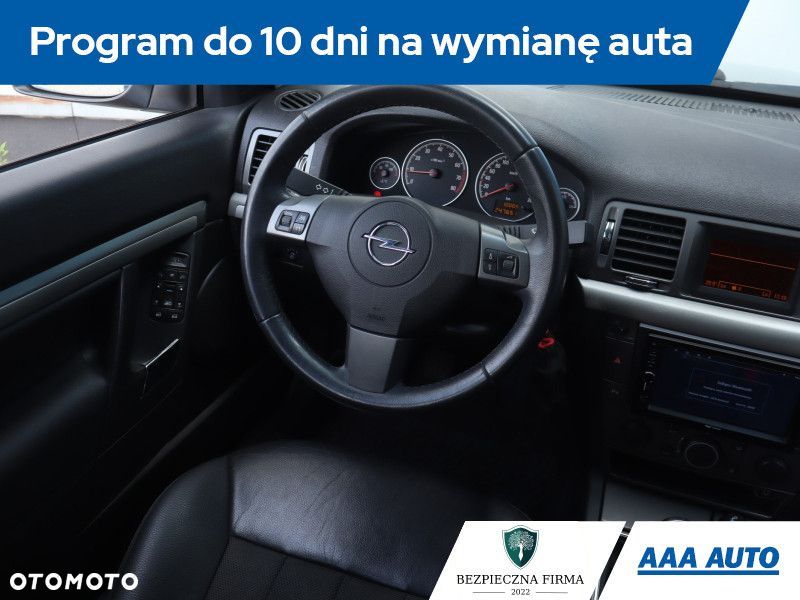 Opel Vectra - 9