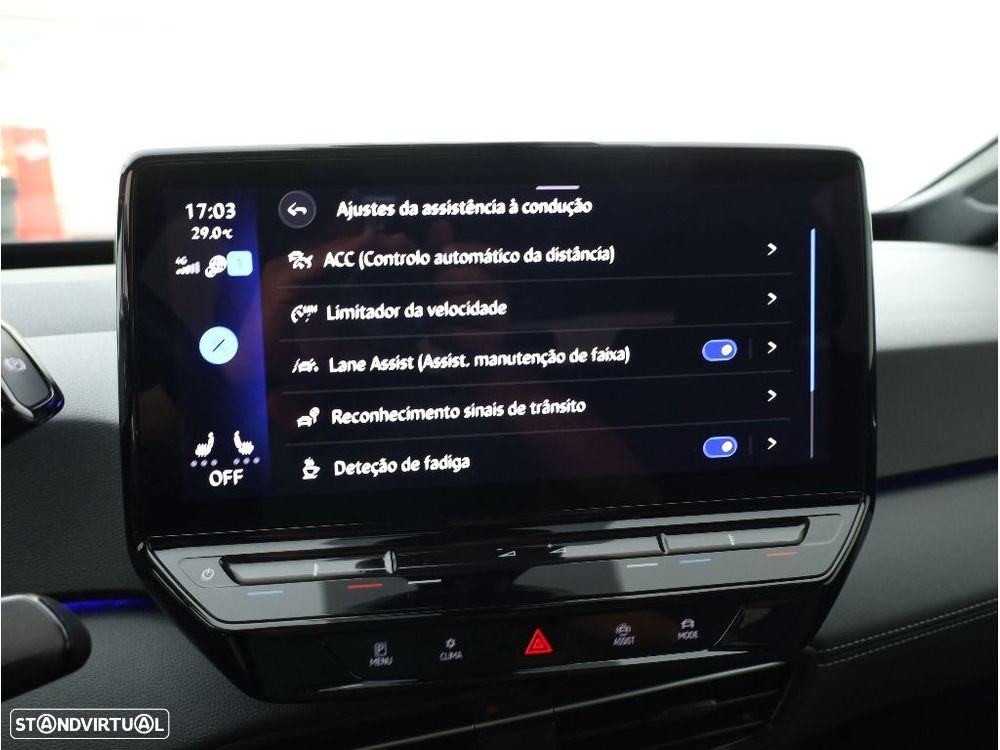 VW ID.3 58 kWh Pro City - 21
