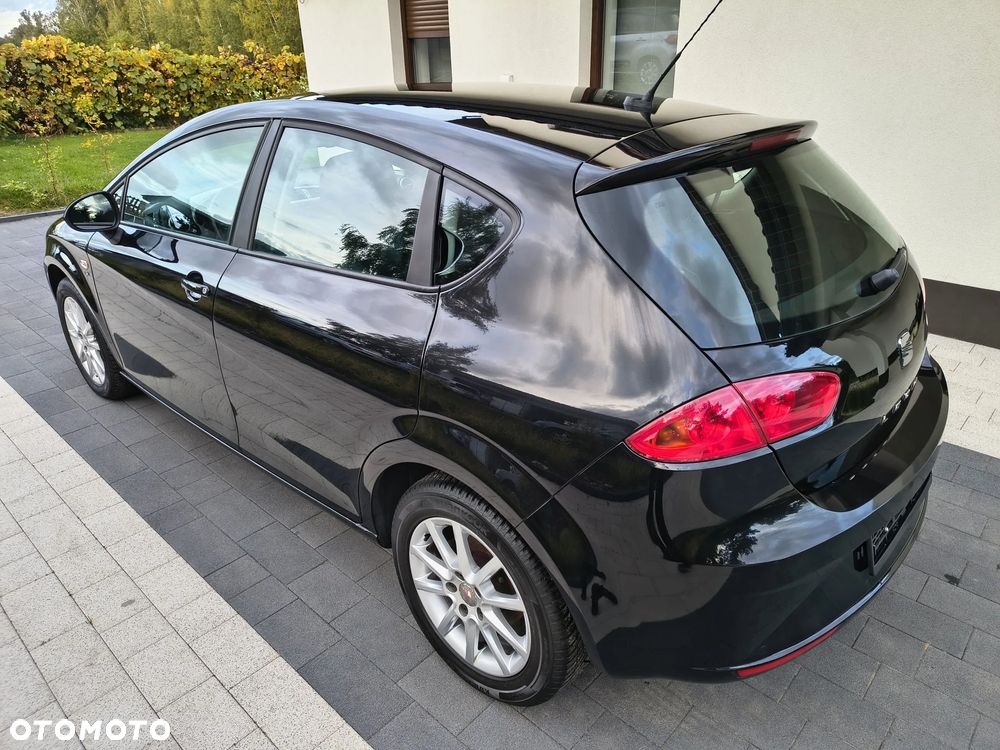 Seat Leon 1.4 TSI Style - 18