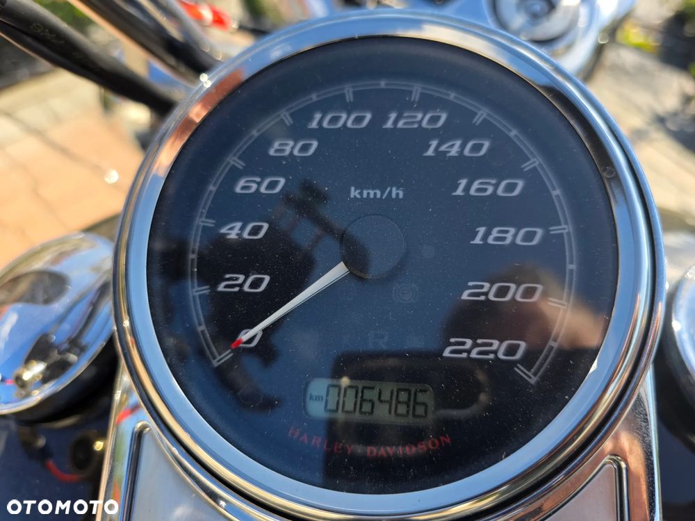 Harley-Davidson Touring Road King - 6