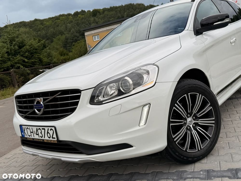 Volvo Xc 60 2014 photo 3