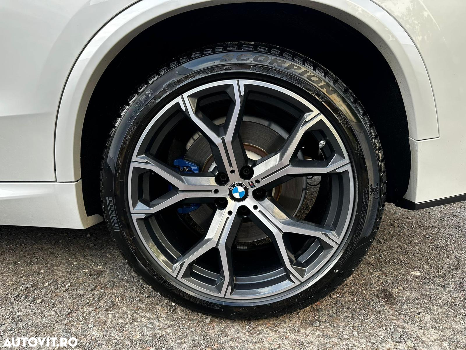 BMW X5 xDrive30d - 30