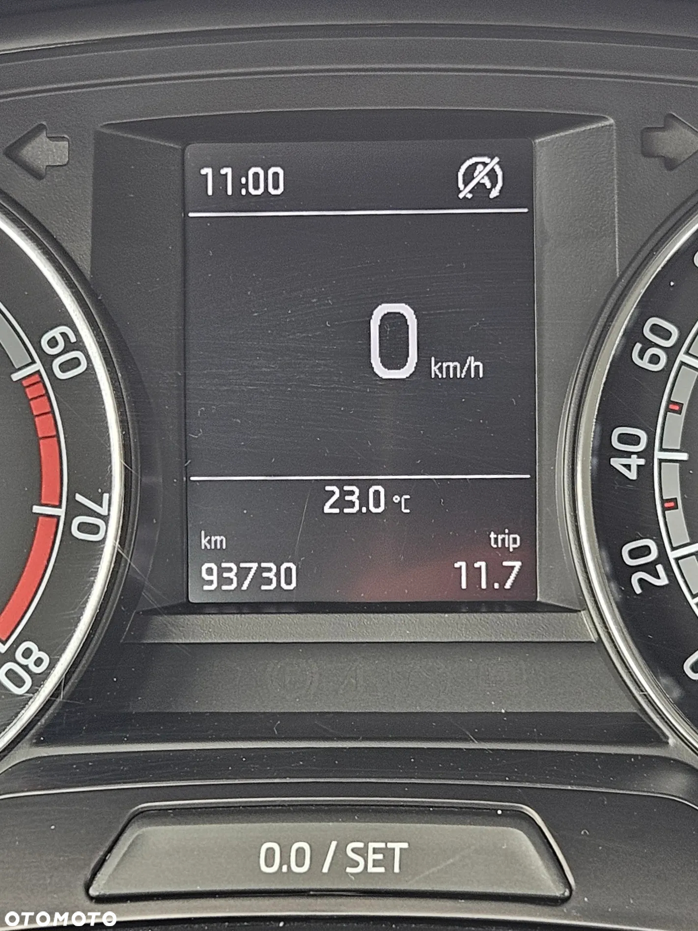 Skoda Fabia 1.0 Ambition Plus - 23