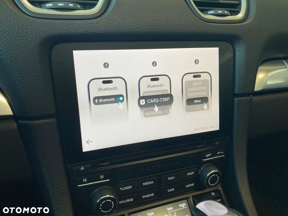 Porsche 718 Boxster PDK - 23