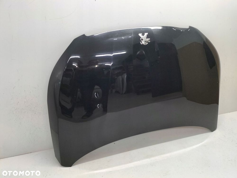 maska pokrywa silnika peugeot 308 ii t9 13-17 - 2