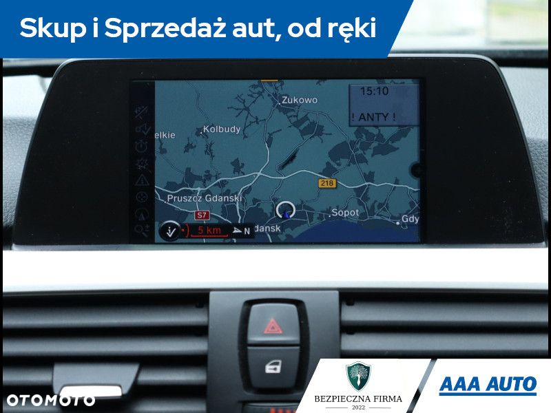 BMW Seria 3 - 14