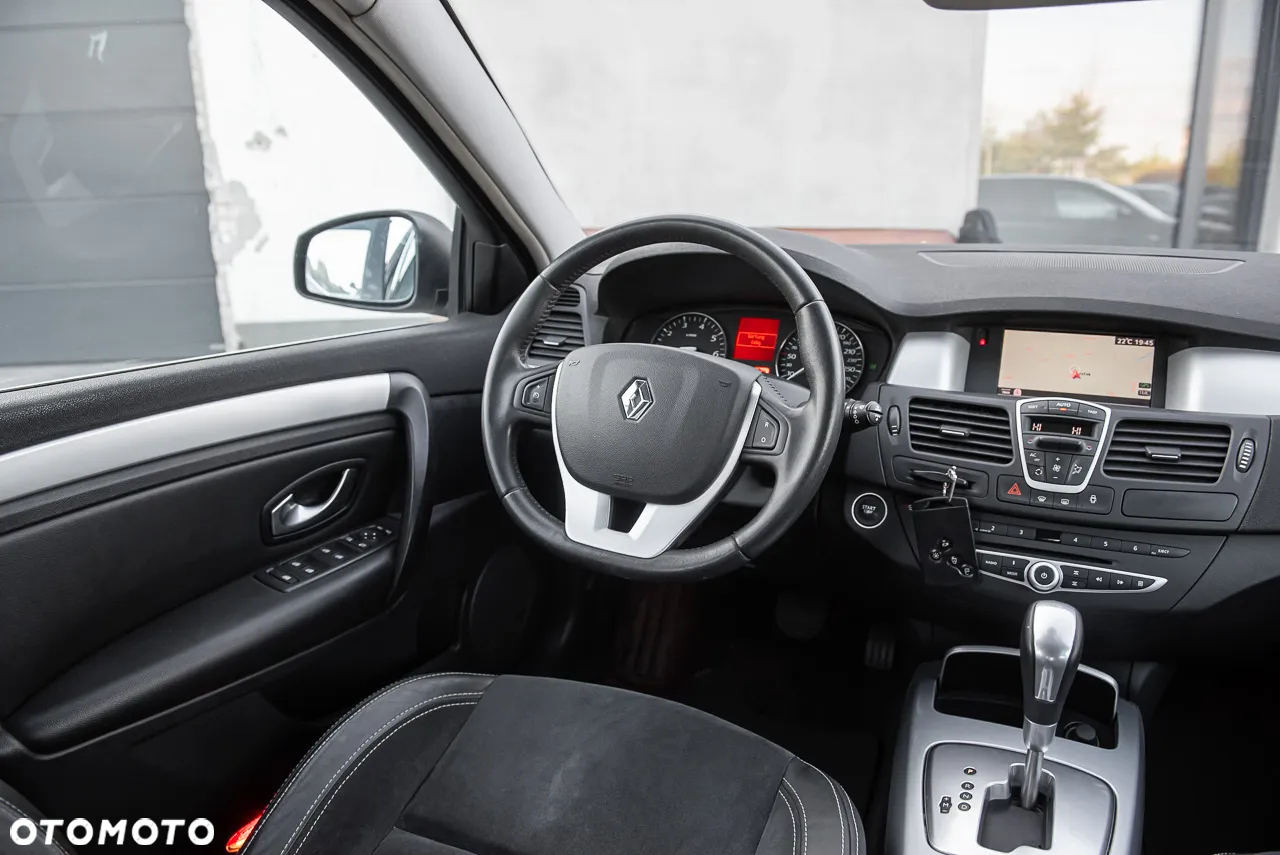 Renault Laguna 2.0 T Bose Edition - 23