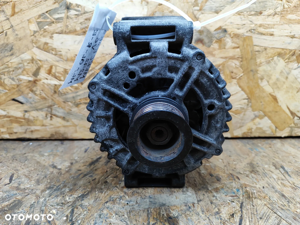 alternator kompletny BOSCH 14V 180Ah 0121715006 do MERCEDES w164 w211 x164 w251 s221 3,5V6 M272