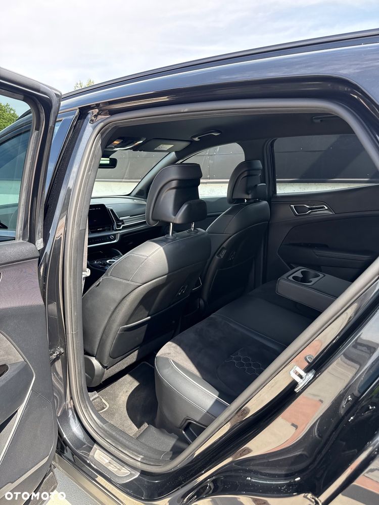 Kia Sportage 1.6T-GDI 2WD GT-Line - 21