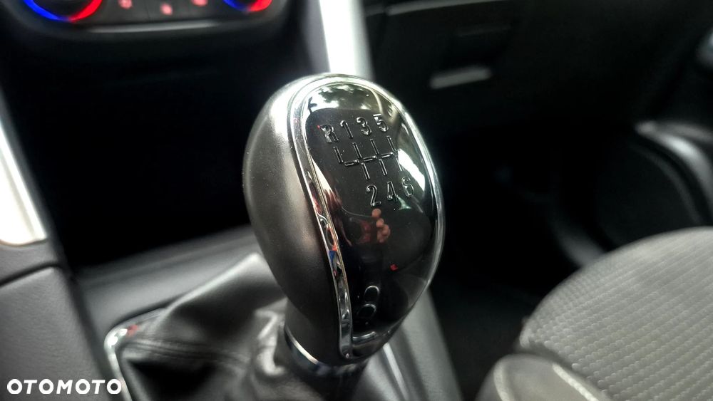 Opel Zafira Tourer 2.0 CDTI Innovation - 20