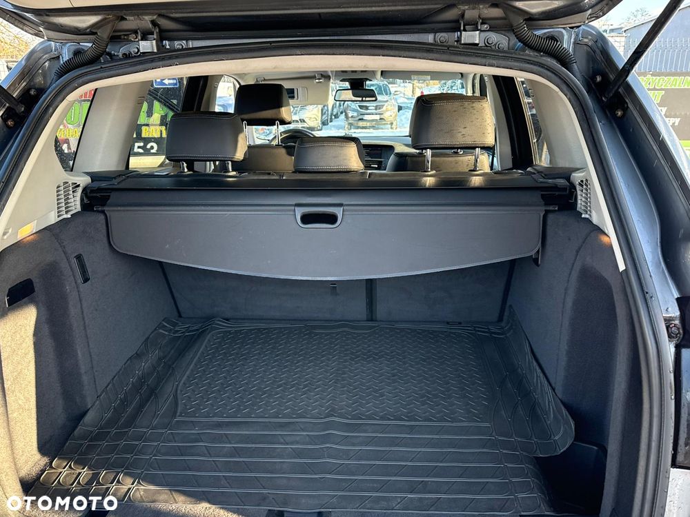 BMW X3 xDrive20i Advantage - 11