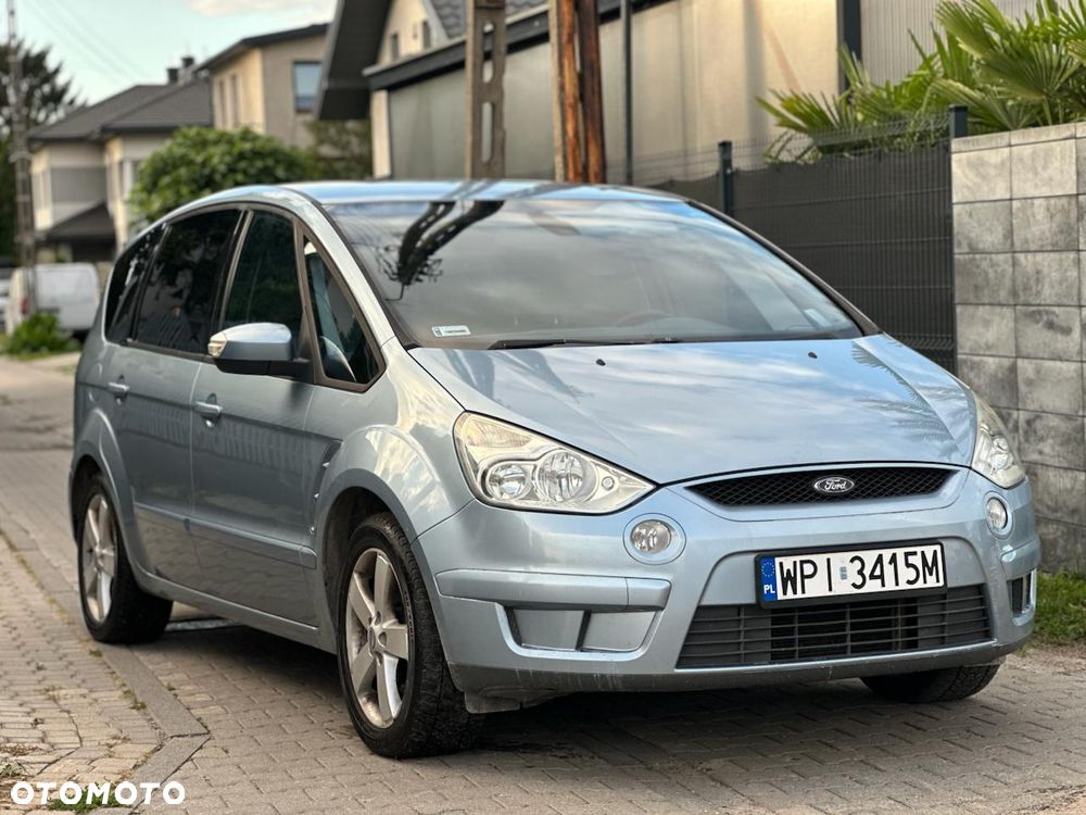 Ford S-Max - 5