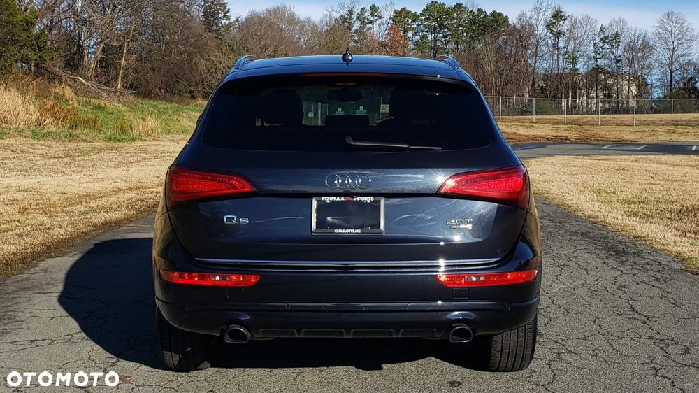 Audi Q5 - 9