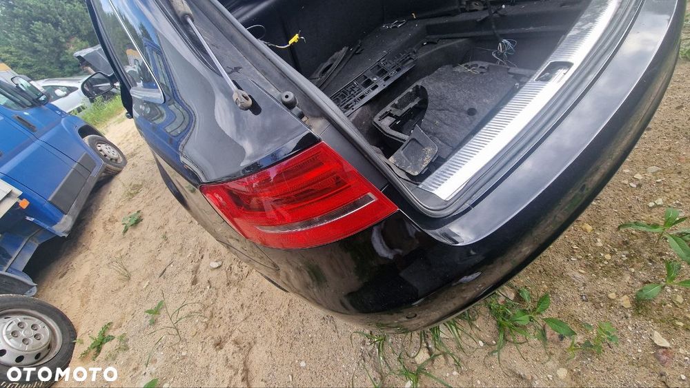 Audi A4 B8 Avant – na części - 5